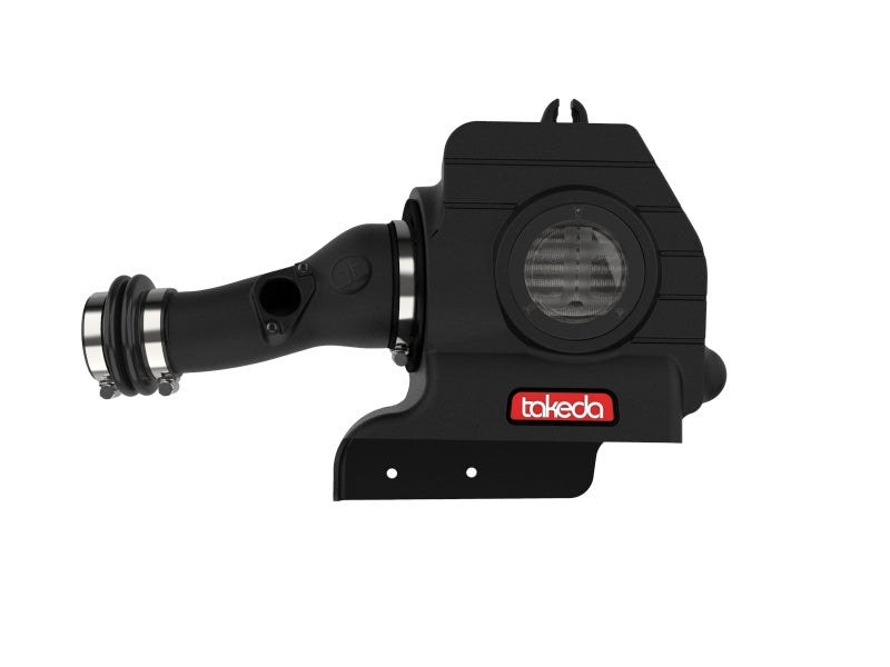 aFe Momentum GT Pro Dry S Cold Air Intake System 17-20 Honda CR-V 1.5L (t) - GTR Auto