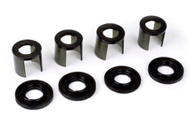 Load image into Gallery viewer, Whiteline 2014+ Subaru WRX Rear Subframe Mount Insert Bushing Kit - GTR Auto