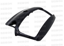 Load image into Gallery viewer, Seibon 06-09 Volkswagen Golf GTI OEM Carbon Fiber Trunk Lid
