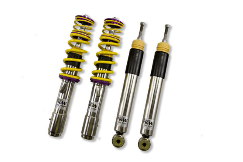 KW Coilover Kit V3 BMW 5series E61 (560X) Wagon 4WD - GTR Auto