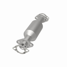 Load image into Gallery viewer, MagnaFlow Direct Fit Catalytic Converter California Grade 75-78 Nissan B210 1.4L