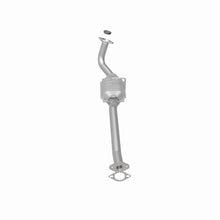 Load image into Gallery viewer, MagnaFlow Direct Fit Catalytic Converter 98-01 Metro/Swift 1.3 rr OE