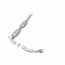 Load image into Gallery viewer, MagnaFlow Direct Fit Catalytic Converter 07-08 4.7L Tundra D/S OEM