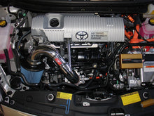 Load image into Gallery viewer, Injen 10-13 Toyota Prius  / 11-13 Lexus CT 200H Hybrid Polished C/A Intake w/MR Tech/Air Fusion - GTR Auto