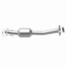 Load image into Gallery viewer, MagnaFlow Direct Fit Catalytic Converter 13-15 NV200
