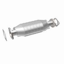 Load image into Gallery viewer, MagnaFlow Direct Fit Catalytic Converter 86-95 Nissan CA