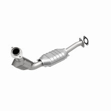 Load image into Gallery viewer, MagnaFlow Direct Fit Catalytic Converter 03-05 Crown Vic 4.6 D/S OEM