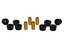 Load image into Gallery viewer, Whiteline 12+ Scion FR-S/Subaru BRZ/Toyota 86/Toyota GT-86 Rear Crossmember-Mount Bushing - GTR Auto