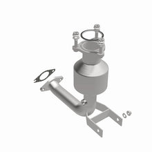 Load image into Gallery viewer, MagnaFlow Direct Fit Catalytic Converter 08-12 Malibu 2.4L fr