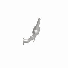 Load image into Gallery viewer, MagnaFlow Direct Fit Catalytic Converter 1999-2006 Volkswagen Beetle L4 1.9 Diesel