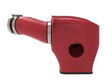 Load image into Gallery viewer, aFe POWER Momentum GT Limited Edition Cold Air Intake 11-17 Dodge Challenger/Charger SRT - Red - GTR Auto