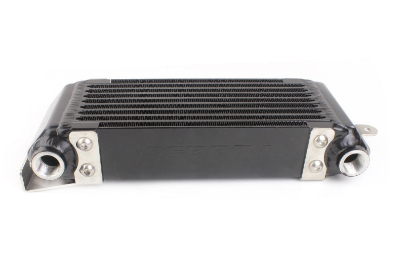 PERRIN 04-21 Subaru STI / 02-14 WRX Engine Oil Cooler Kit - GTR Auto