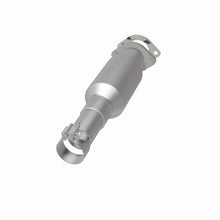 Load image into Gallery viewer, MagnaFlow California Direct Fit Converter 12-13 Mazda 3 2.0L