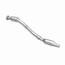 Load image into Gallery viewer, MagnaFlow Direct Fit Catalytic Converter 04-06 Audi S4 4.2L