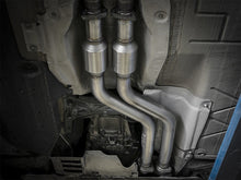 Load image into Gallery viewer, aFe Direct Fit Catalytic Converter 05-08 BMW Z4 M Roadster/Coupe (E85/E86) L6 3.2L (S54) - GTR Auto
