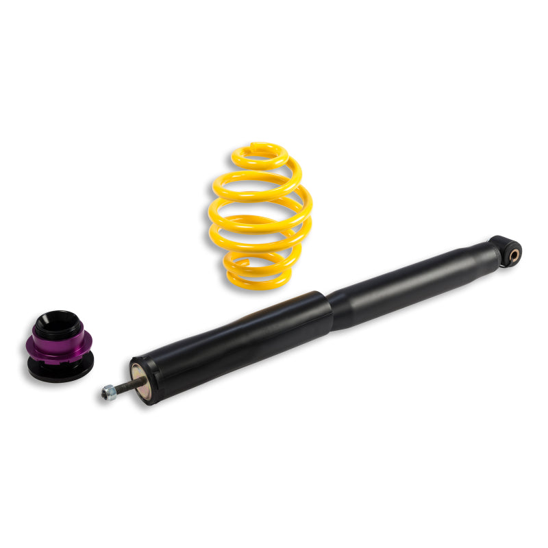 KW Coilover Kit V1 BMW M3 E46 Coupe Convertible - GTR Auto