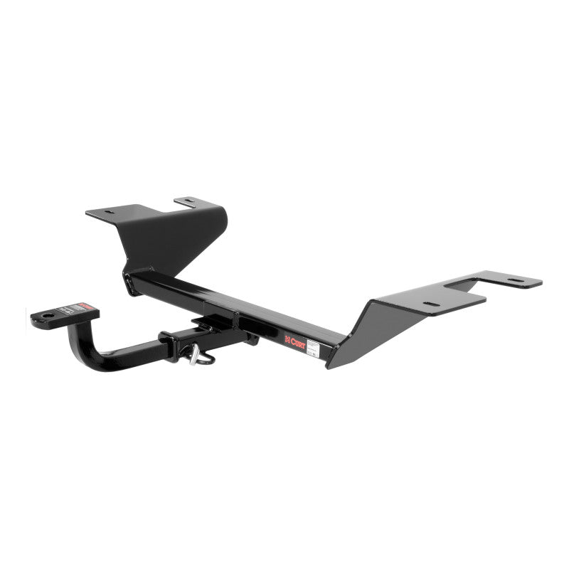 Curt 12-17 Buick Verano (Excl Dual Exhaust) Class 1 Trailer Hitch w/1-1/4in Ball Mount BOXED