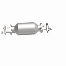 Load image into Gallery viewer, MagnaFlow Direct Fit Catalytic Converter 09-10 Hyundai Genesis 4.6L