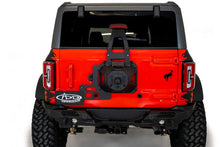 Load image into Gallery viewer, Addictive Desert Designs 21-22 Ford Bronco Stealth Fighter Rear Bumper - GTR Auto