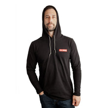 Load image into Gallery viewer, Cobb Tuning Logo Light Weight Hoodie - XXXL