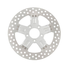 Load image into Gallery viewer, Performance Machine Disc/Carr 11.8 Formula Rear - Chrome