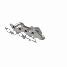 Load image into Gallery viewer, MagnaFlow Direct Fit Catalytic Converter 2008 Mazda 6 2.3L Manifold