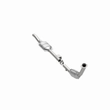 Load image into Gallery viewer, MagnaFlow Direct Fit Catalytic Converter 2003 Mercedes ML320 3.2L