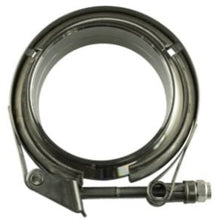 Load image into Gallery viewer, Turbosmart 304SS 3.5in V-Band Coupling Kit