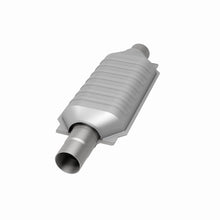 Load image into Gallery viewer, MagnaFlow Universal Catalytic Converter 2.25 W/Perf Tube