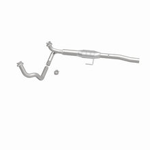 Load image into Gallery viewer, MagnaFlow Direct Fit Catalytic Converter 01 Dodge Ram 1500