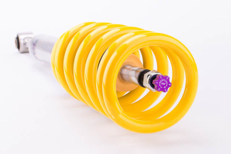KW Coilover Kit V3 for Maserati Ghibli - GTR Auto