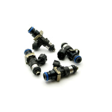 Load image into Gallery viewer, DeatschWerks 06-09 Honda S2000/02-11 Civic Si / 02-09 Acura RSX/TSX 2200cc Injectors (set of 4) - GTR Auto