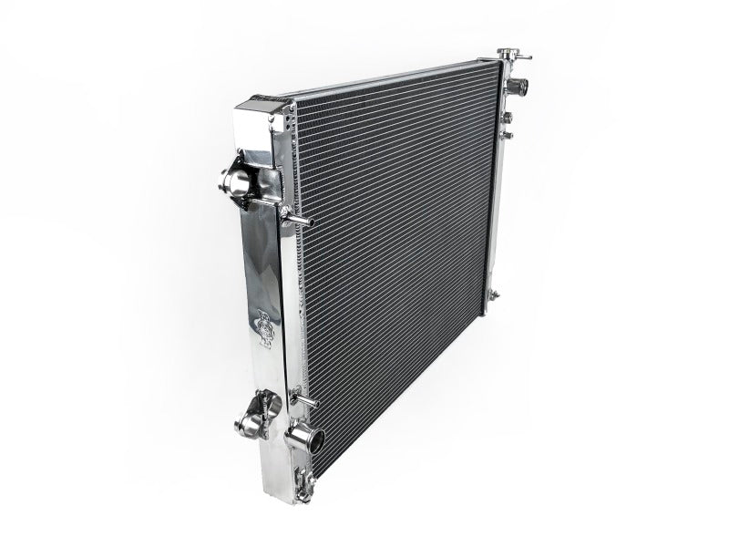 CSF 2016+ 3.5L and 2.7L 05-15 4.0L and 2.7L Toyota Tacoma Radiator - GTR Auto