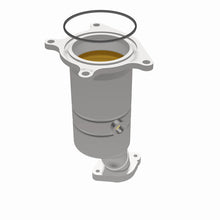 Load image into Gallery viewer, MagnaFlow Direct Fit Catalytic Converter 11-14 Edge 3.5/3.7L