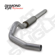Load image into Gallery viewer, Diamond Eye KIT 5in Catback Single AL: 2004.5-2007.5 DODGE CUMMINS 600 - GTR Auto