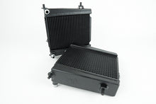 Load image into Gallery viewer, CSF 20+ Toyota GR Supra High-Performance Auxiliary Radiator , Fits Both L&amp;R Two Required - GTR Auto