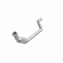 Load image into Gallery viewer, MagnaFlow California Direct Fit Converter 2005 Lincoln LS 3.0L