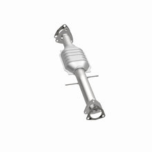 Load image into Gallery viewer, MagnaFlow Direct Fit Catalytic Converter 99 Sonoma/S10 4.3L