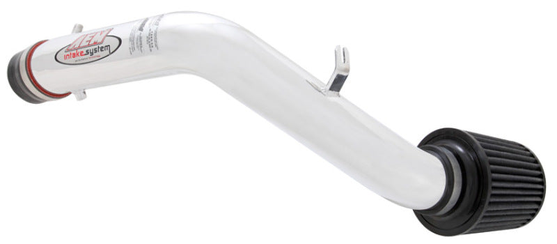 AEM 04-07 Acura TL/ 07 TL-S Polished Cold Air Intake - GTR Auto