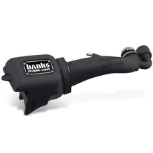 Load image into Gallery viewer, Banks Power 18-20 Jeep 3.6L Wrangler (JL) Ram-Air Intake System - Dry Filter - GTR Auto