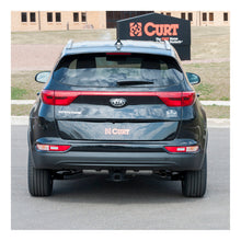 Load image into Gallery viewer, Curt 17-19 Kia Sportage Class 3 Trailer Hitch w/2in Receiver BOXED