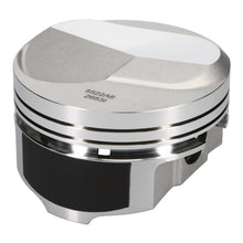 Load image into Gallery viewer, Wiseco Chevrolet Big Block 4.310in Bore 1.270in CH 21.00 CC Pro Tru Street Piston Set