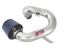 Load image into Gallery viewer, Injen 12-18 Chevrolet Sonic 1.8L 4cyl Polished Short Ram Cold Air Intake w/ MR Technology - GTR Auto