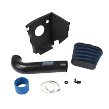 Load image into Gallery viewer, BBK 05-20 Dodge Challenger/Charger 5.7/6.1L Cold Air Intake Kit - Blackout Finish - GTR Auto