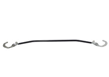 Load image into Gallery viewer, Whiteline 08+ Subaru STi/ WRX Hatch Front adjustable strut tower brace - GTR Auto