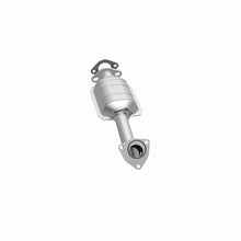 Load image into Gallery viewer, MagnaFlow Direct Fit Catalytic Converter 01-04 Pathfinder Passenger Side Rear OEM