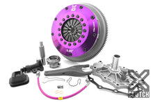 Load image into Gallery viewer, XClutch 93-98 Nissan Skyline GT-R 2.6L R33 8in Twin Solid Ceramic Clutch Kit XKNI20526-2E