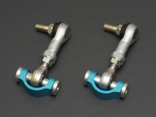 Load image into Gallery viewer, Cusco Sway Bar End Link Set Rear Pillowball Rod End Adjustable (73-87mm) 08+ Subaru Impreza WRX/STI