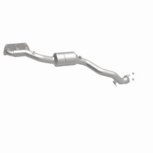 Load image into Gallery viewer, MagnaFlow Direct Fit Catalytic Converter 05-09 Audi A8 6.0L