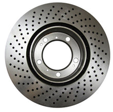 Load image into Gallery viewer, EBC 01-02 Mercedes-Benz CL55 AMG 5.5 Premium Front Rotors